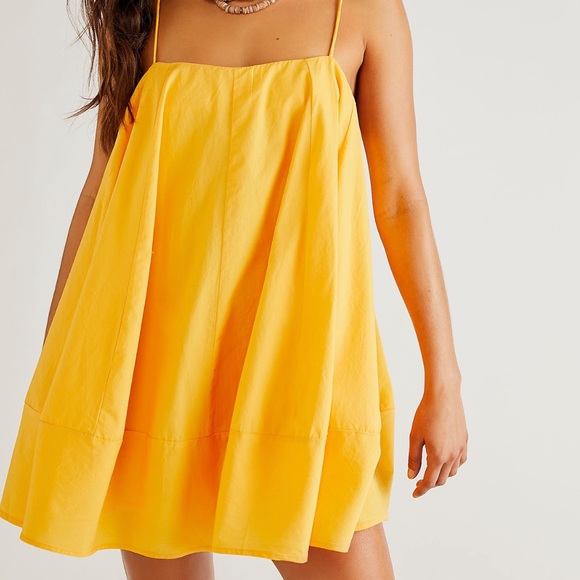 Free People Dresses & Skirts - NWT Free People Struttin’ Mini Dress
